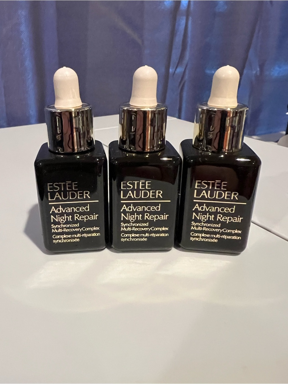 Estee Lauder advanced night repair travel size 15ml